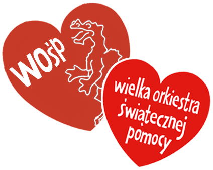 WOŚP w Krakowie